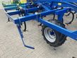 Cultivador -  - allrounder 600 2.0