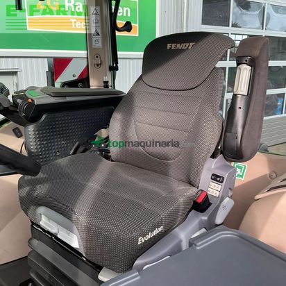 Tractor agrícola - Fendt - 720 gen6 profi plus setting 2 rtk