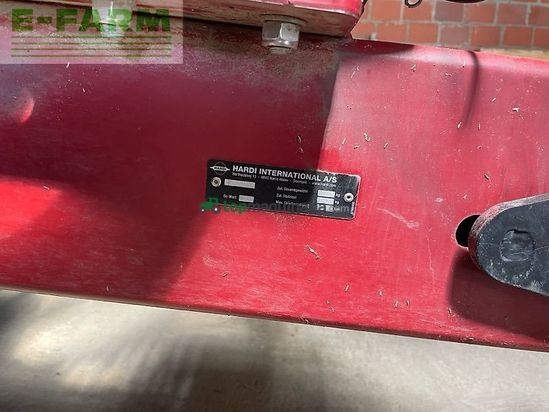 Atomizador - Hardi - navigator 40 i