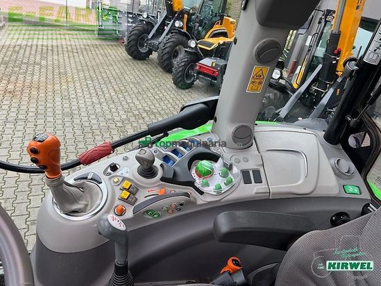 Tractor agrícola - Deutz-Fahr - 6130