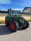 Tractor agrícola - Fendt - 516 s4