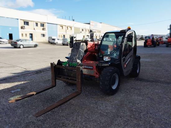 MANITOU MT625 H EASY
