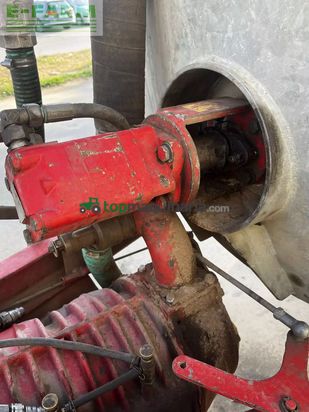 Equipamiento / accesorio - Kirchner - kv 6000
