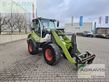 Minicargadora - Claas - torion 639