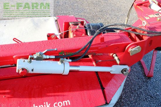 Cortacésped manual - Stoll - gx 3205