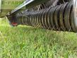 Empacadora gigant - Claas - rolland 455 uniwrap