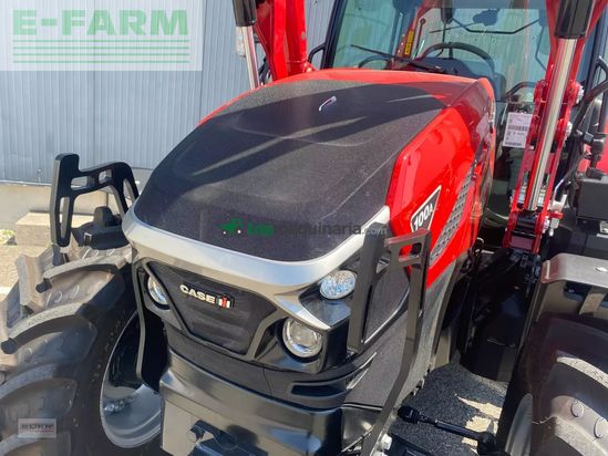Tractor agrícola - Case IH - farmall 100 a