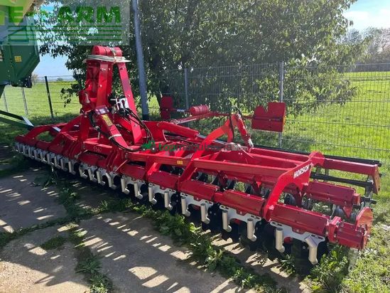 Grada de disco - Horsch - joker 6 ct