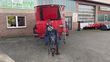 Remolqu esparcidor - Mayer - siloking duo 14cbm-t