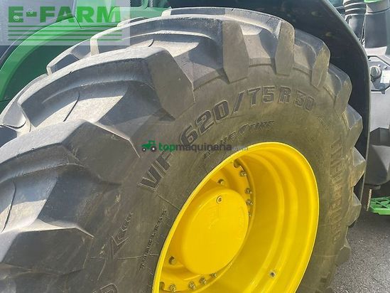 Tractor agrícola - John Deere - 7r310 / 7r 310