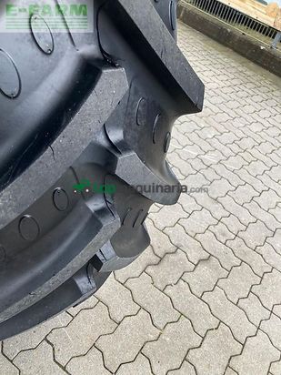 Tractor agrícola - Deutz-Fahr - 5080d keyline (klima)