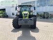 Tractor agrícola - Claas - arion 660 cmatic focus