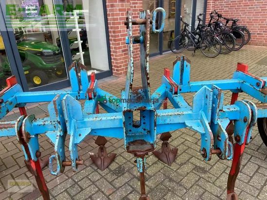 Cultivador - Heilers - kurzgrubber