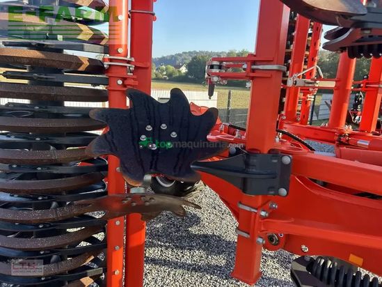 Cultivador - Kuhn - cultimer l 5000