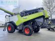 Cosechadora de Cereal - Claas - lexion 5400