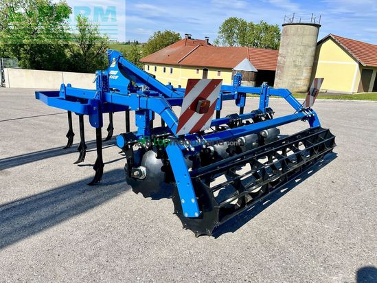 Cultivador - AGRO-STAL - profi line schwergrubber sirius