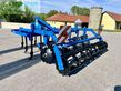 Cultivador - AGRO-STAL - profi line schwergrubber sirius