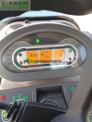 Tractor agrícola - Fendt - 939 Vario Profi Plus