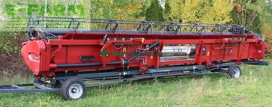 Cosechadora de Cereal - Case IH - af 9240