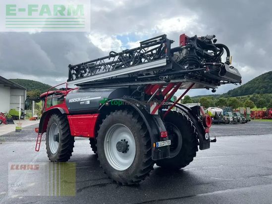 Atomizador - Horsch - leeb pt 8.300