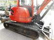 Excavadora - Kubota - kx161-3a ( 5.155 kg ) 2 neue tieflöffel