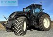 Tractor agrícola - Valtra - t215 versu