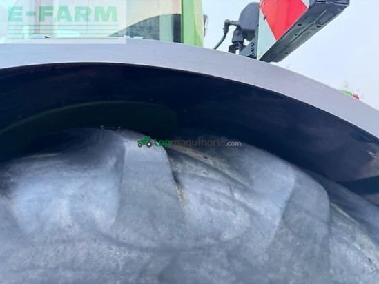 Tractor agrícola - Fendt - 724 profi+ gen6