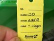 Cabezal - John Deere - 635r