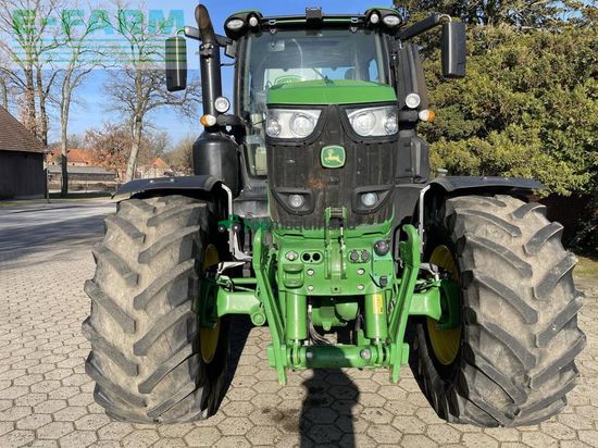 Tractor agrícola - John Deere - 6230r comandpro 50km at vorb.