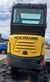 Excavadora - New Holland - e 19 c