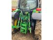 Tractor agrícola - John Deere - 6120m