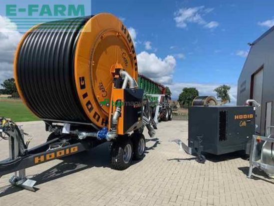 Riego -  - hüdig iromat ii td 500/110