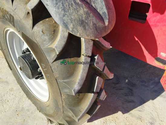 Telescopica MANITOU MT1335 EASY 75D