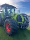 Tractor agrícola - Claas - other
