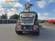 Cosechadora de Cereal - Claas - jaguar 950