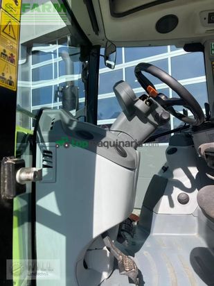 Tractor agrícola - Claas - arion 420