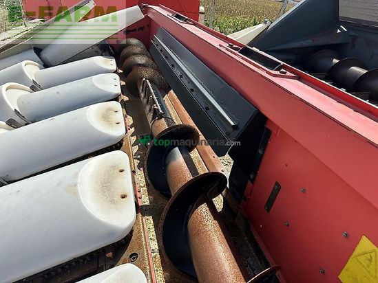 Cabezal - Oros - 6237 hsa