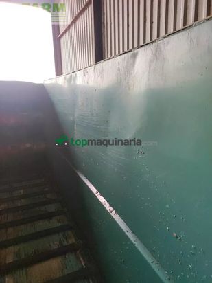 Esparcidor -  - sirius p140