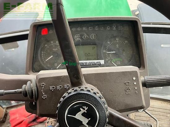 Tractor agrícola - John Deere - 6910