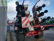 Sembradora monograno mecanica - Horsch - maistro 8 cc