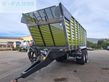 Remolqu agrícola - Fliegl - cugo 640 40m³