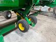 Cabezal - John Deere - 635d m. vogn