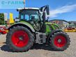 Tractor agrícola - Fendt - 514 vario profi+ fendtone