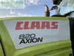 Tractor agrícola - Claas - 820 axion tractor (st23326)