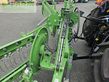 Henificador - Samasz - twist 600