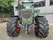 Tractor agrícola - Fendt - 824 vario profi plus