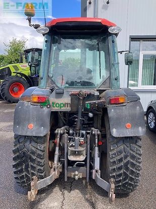 Tractor agrícola - Kubota - m7040