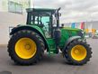 Tractor agrícola - John Deere - 6140m
