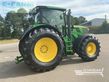 Tractor agrícola - John Deere - 6210 r | autopower | gps