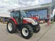 Tractor agrícola - Steyr - 4085 kompakt et komfort